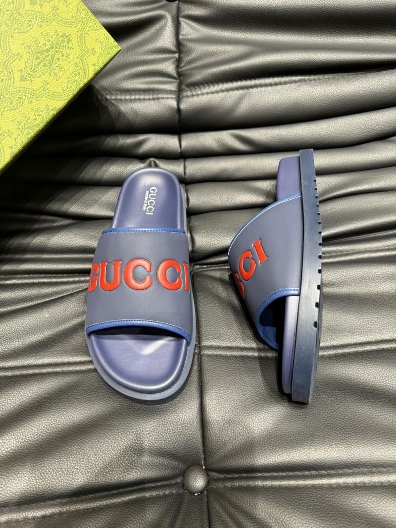 Gucci Slippers